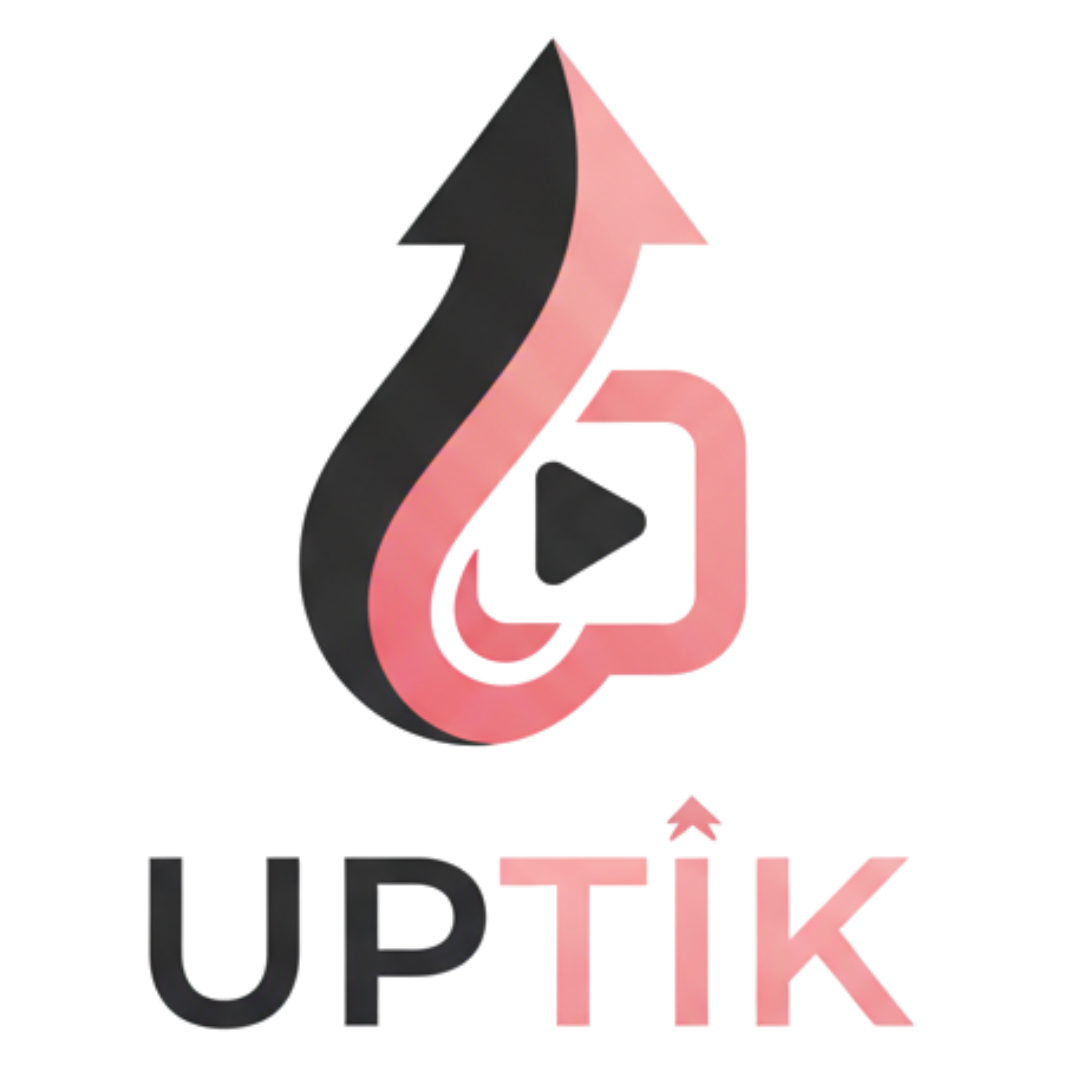Uptik Logo